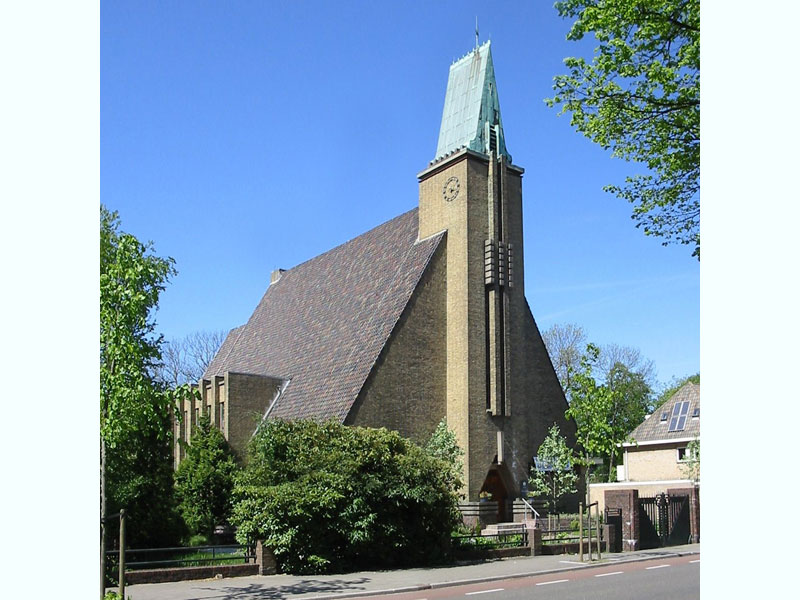 Pauluskerk